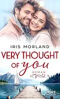 E-Book (epub) Very thought of you von Iris Morland