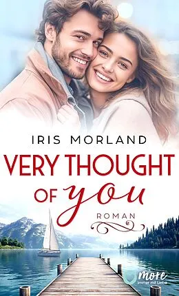 E-Book (epub) Very thought of you von Iris Morland