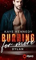 E-Book (epub) Burning for More von Kaye Kennedy