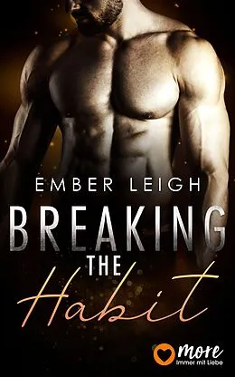 E-Book (epub) Breaking the Habit von Ember Leigh