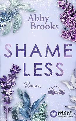 E-Book (epub) Shameless von Abby Brooks
