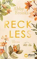 E-Book (epub) Reckless von Abby Brooks