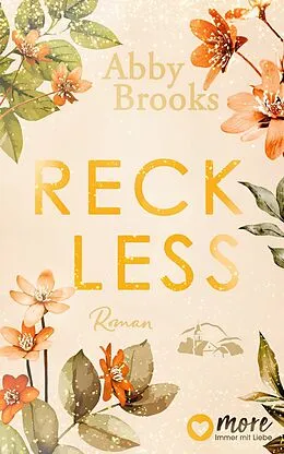 E-Book (epub) Reckless von Abby Brooks
