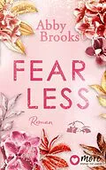 E-Book (epub) Fearless von Abby Brooks