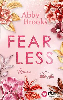 E-Book (epub) Fearless von Abby Brooks