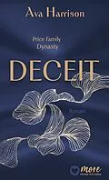 E-Book (epub) Deceit von Ava Harrison