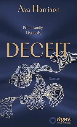 E-Book (epub) Deceit von Ava Harrison