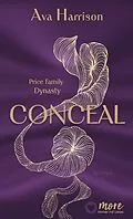 E-Book (epub) Conceal von Ava Harrison