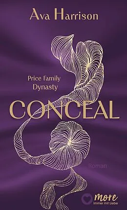 E-Book (epub) Conceal von Ava Harrison