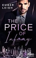 E-Book (epub) The Price of Infamy von Ember Leigh