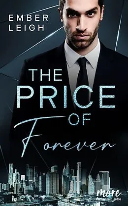 E-Book (epub) The Price of Forever von Ember Leigh