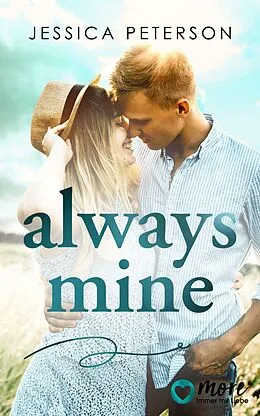 E-Book (epub) Always Mine von Jessica Peterson