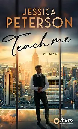 E-Book (epub) Teach Me von Jessica Peterson