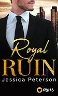 E-Book (epub) Royal Ruin von Jessica Peterson