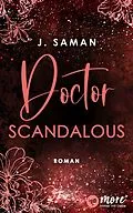 E-Book (epub) Doctor Scandalous von Julie Saman