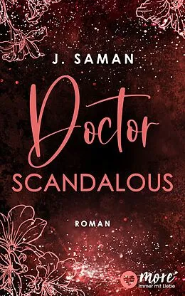 E-Book (epub) Doctor Scandalous von Julie Saman