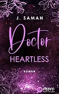 E-Book (epub) Doctor Heartless von Julie Saman