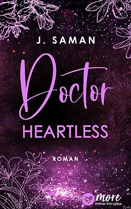 E-Book (epub) Doctor Heartless von Julie Saman