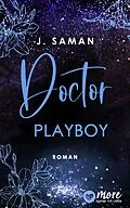 E-Book (epub) Doctor Playboy von Julie Saman