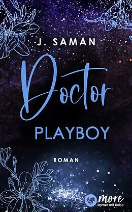 E-Book (epub) Doctor Playboy von Julie Saman