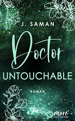 E-Book (epub) Doctor Untouchable von Julie Saman