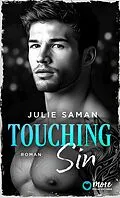 E-Book (epub) Touching Sin von Julie Saman