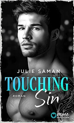 E-Book (epub) Touching Sin von Julie Saman