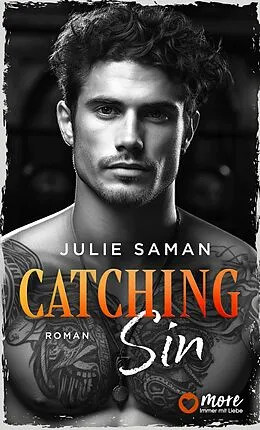 E-Book (epub) Catching Sin von Julie Saman
