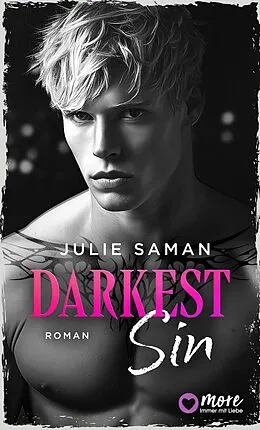 E-Book (epub) Darkest Sin von Julie Saman