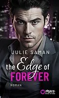 E-Book (epub) The Edge of Forever von Julie Saman