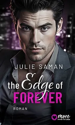 E-Book (epub) The Edge of Forever von Julie Saman