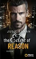 E-Book (epub) The Edge of Reason von Julie Saman