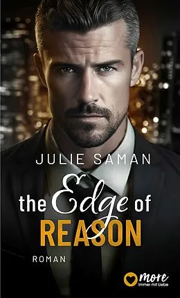 E-Book (epub) The Edge of Reason von Julie Saman