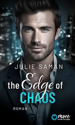 E-Book (epub) The Edge of Chaos von Julie Saman