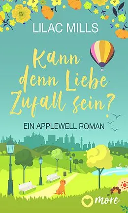 E-Book (epub) Kann denn Liebe Zufall sein? von Lilac Mills