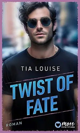 E-Book (epub) Twist of Fate von Tia Louise