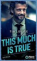 E-Book (epub) This much is true von Tia Louise