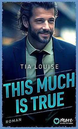 E-Book (epub) This much is true von Tia Louise
