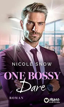 E-Book (epub) One bossy Dare von Nicole Snow