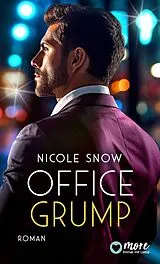 E-Book (epub) Office Grump von Nicole Snow