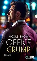 E-Book (epub) Office Grump von Nicole Snow