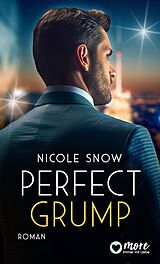 E-Book (epub) Perfect Grump von Nicole Snow