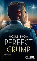 E-Book (epub) Perfect Grump von Nicole Snow