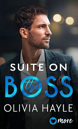 E-Book (epub) Suite on the Boss von Olivia Hayle