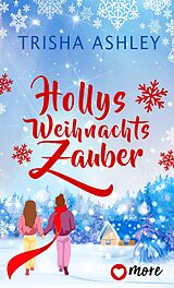 E-Book (epub) Hollys Weihnachtszauber von Trisha Ashley