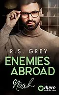 E-Book (epub) Enemies abroad von R. S. Grey