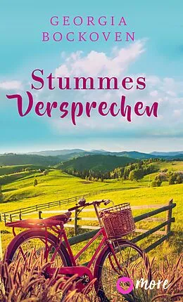 E-Book (epub) Stummes Versprechen von Georgia Bockoven