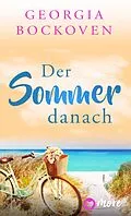 E-Book (epub) Der Sommer danach von Georgia Bockoven