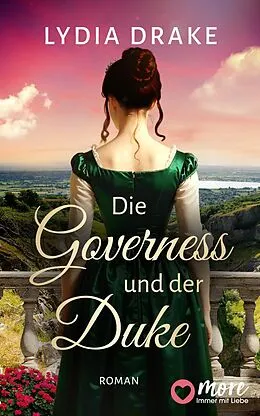 E-Book (epub) Die Governess und der Duke von Lydia Drake