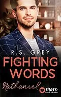 E-Book (epub) Fighting Words von R. S. Grey